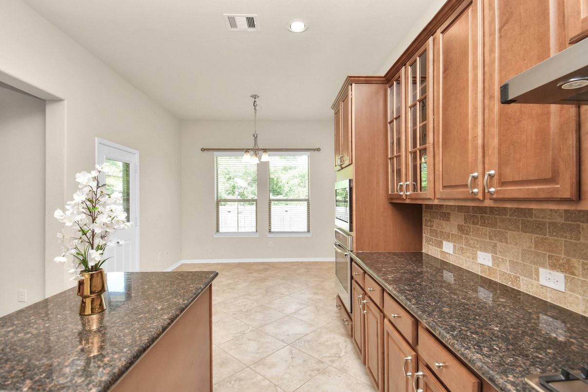 Interior, Pendant Lights, Recessed Lighting