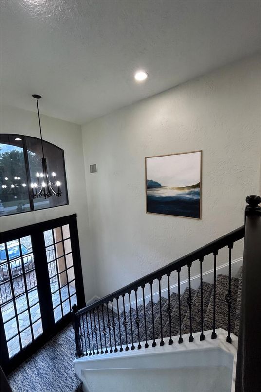 Interior, Pendant Lights, Recessed Lighting