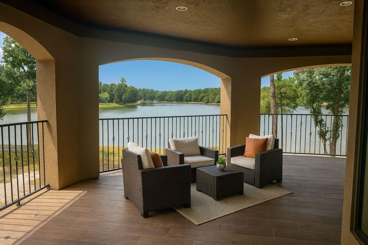 Water, Exterior, Other