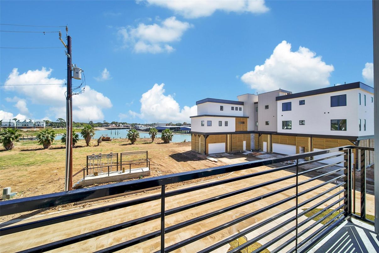 Water, Exterior, Other