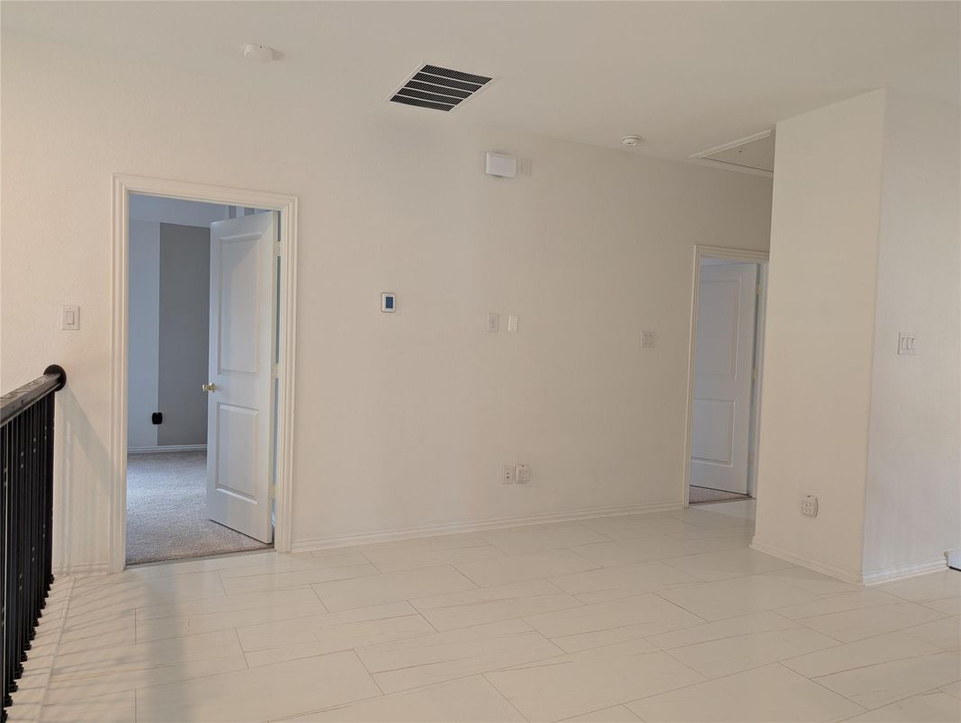 Empty room, Interior, Marble
