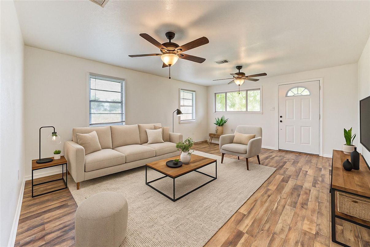Interior, Living room, Wood Texture Flooring