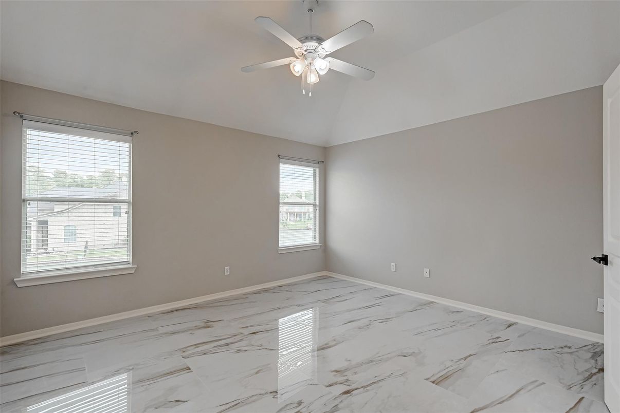 Empty room, Interior, Marble