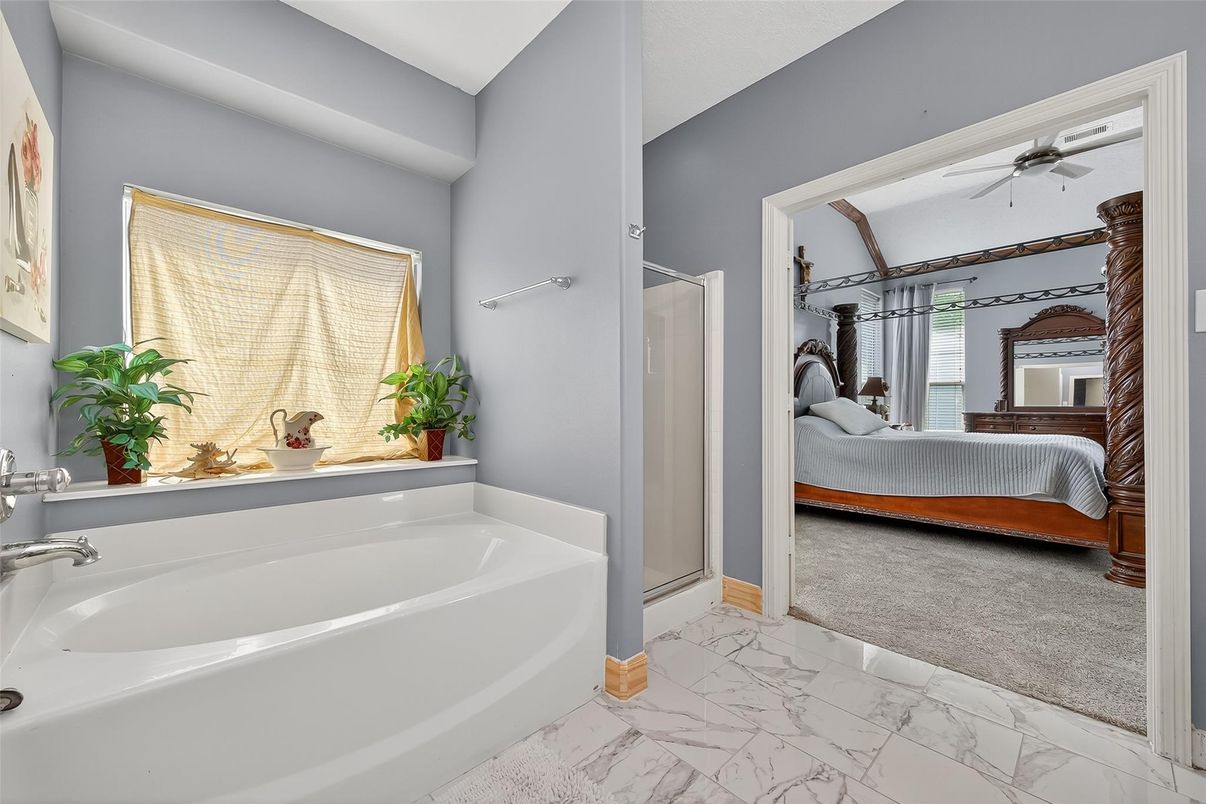 Bathroom, Bedroom, Interior, Marble