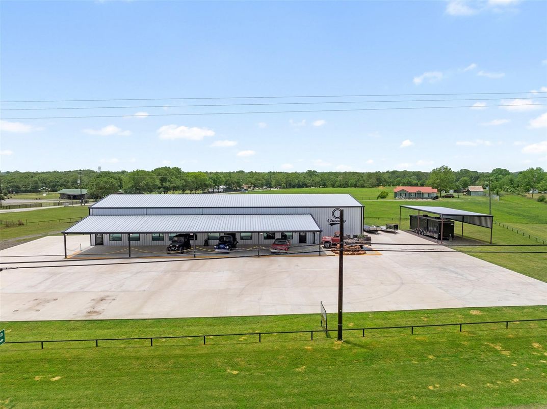 Backyard, Exterior, Solar Panels