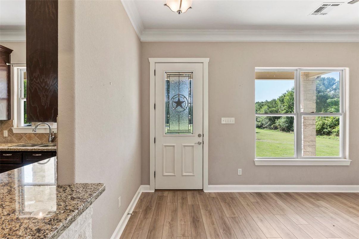 Interior, Wood Texture Flooring