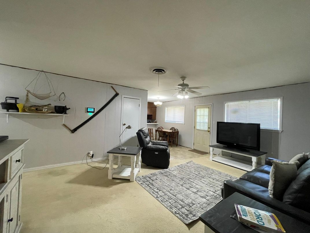 Interior, Living room, Pendant Lights