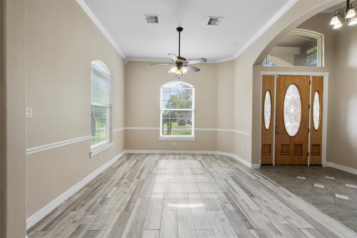 Interior, Wood Texture Flooring