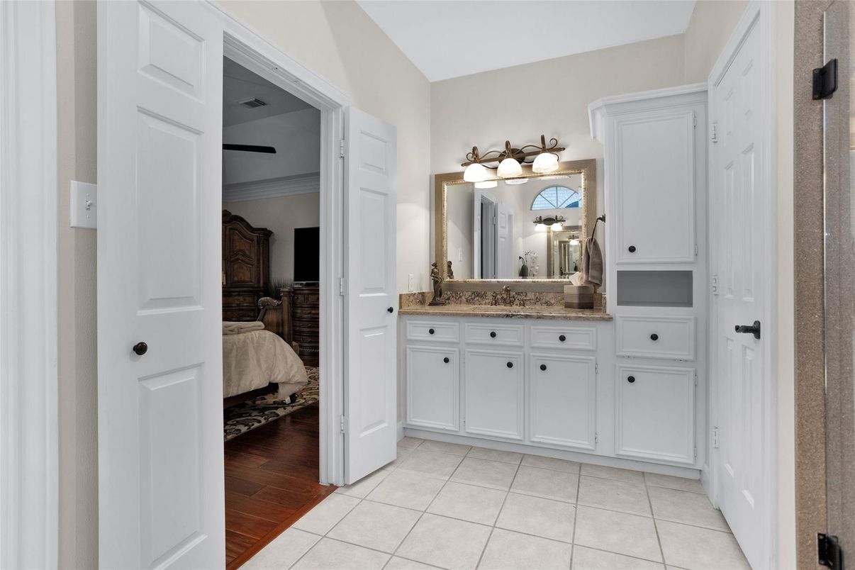 Bathroom, Bedroom, Interior, Wood Texture Flooring
