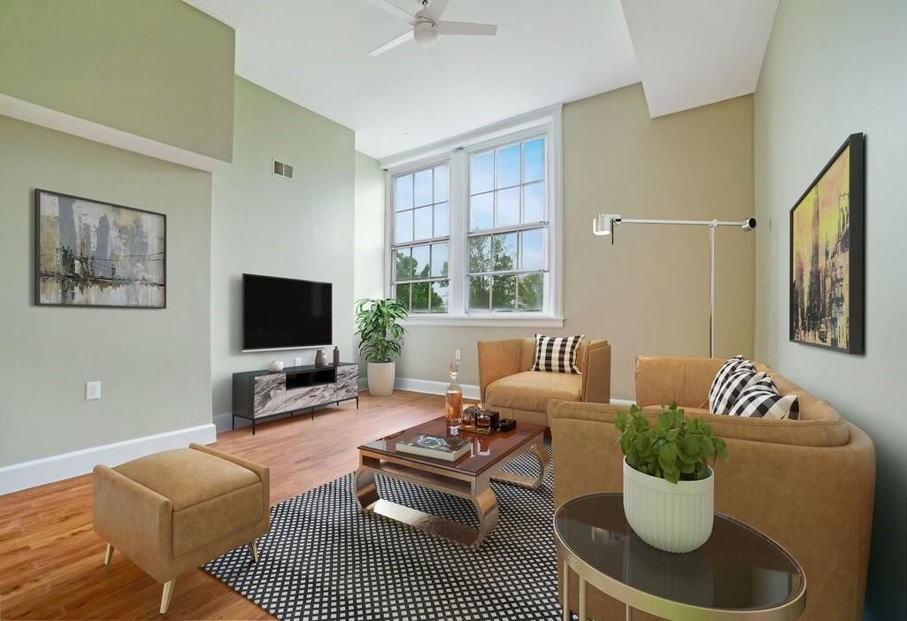 Interior, Living room, Wood Texture Flooring