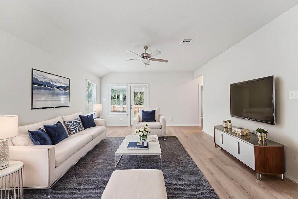 Interior, Living room, Wood Texture Flooring