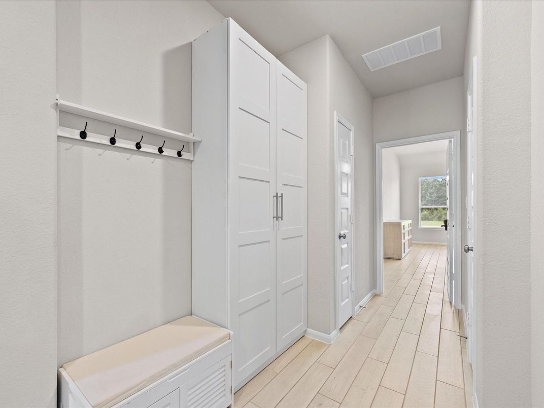 Interior, Wood Texture Flooring