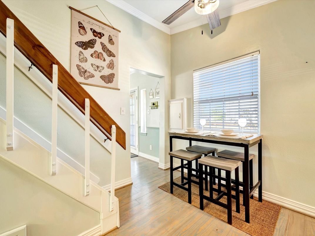 Interior, Wood Texture Flooring