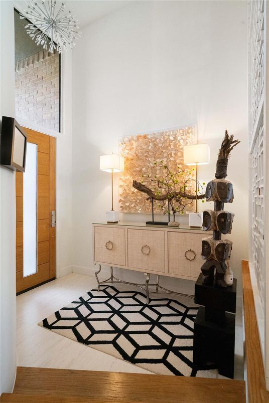 Interior, Wood Texture Flooring