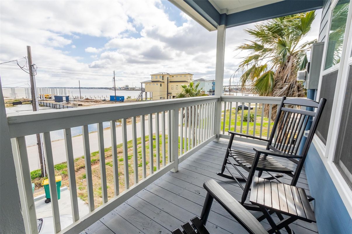 Water, Exterior, Other