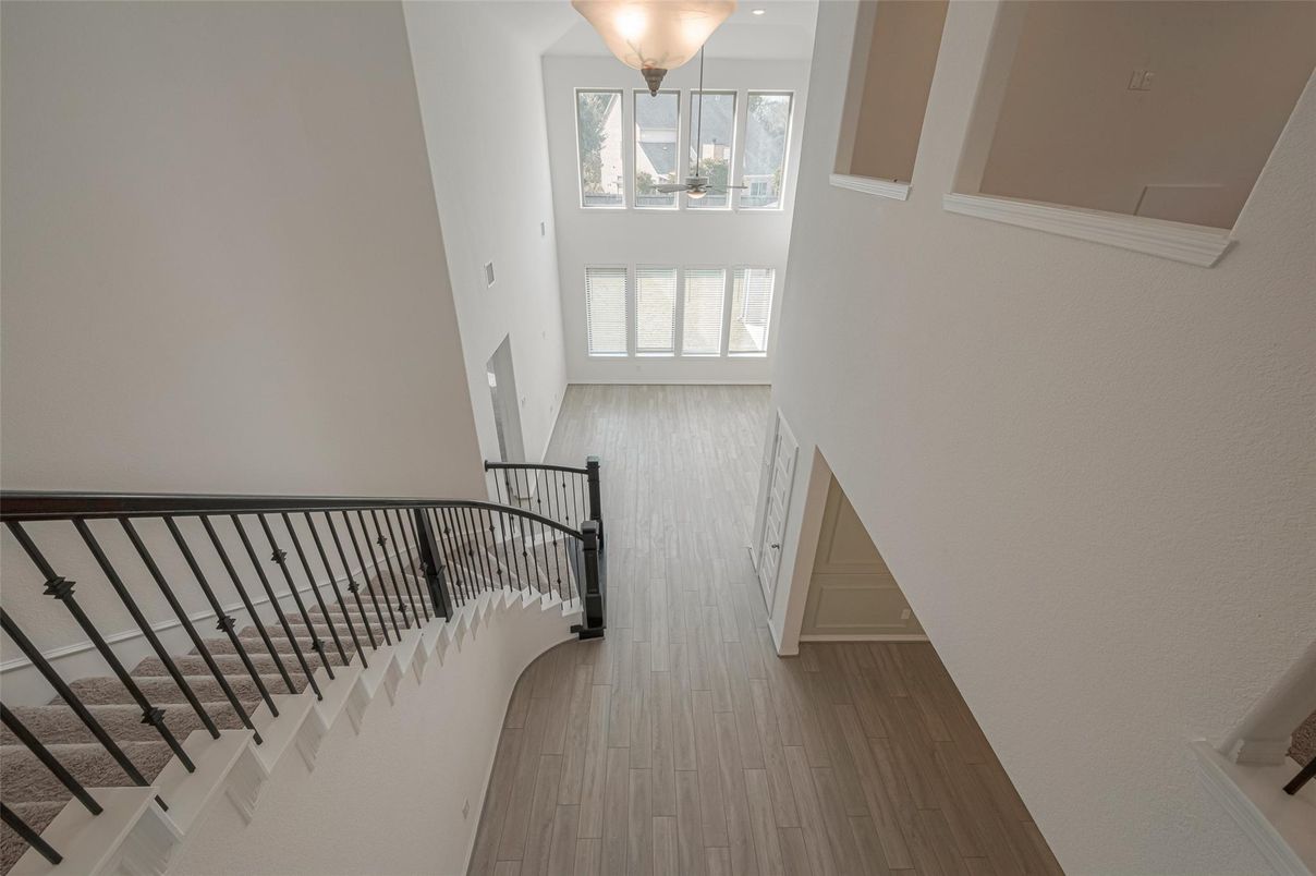 Interior, Wood Texture Flooring