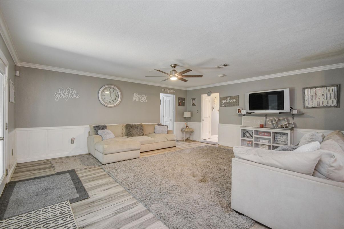 Interior, Living room, Wood Texture Flooring