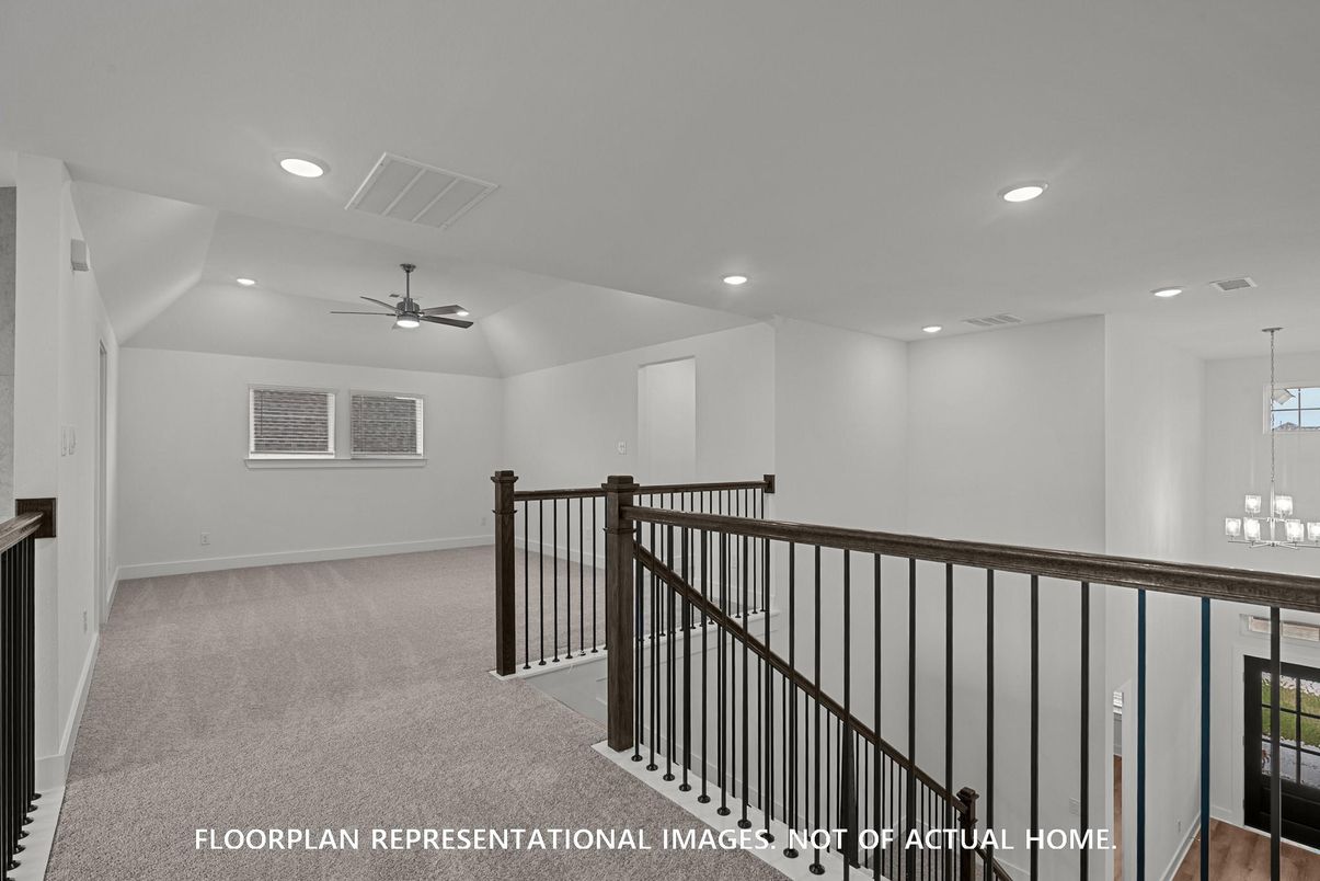 Interior, Pendant Lights, Recessed Lighting