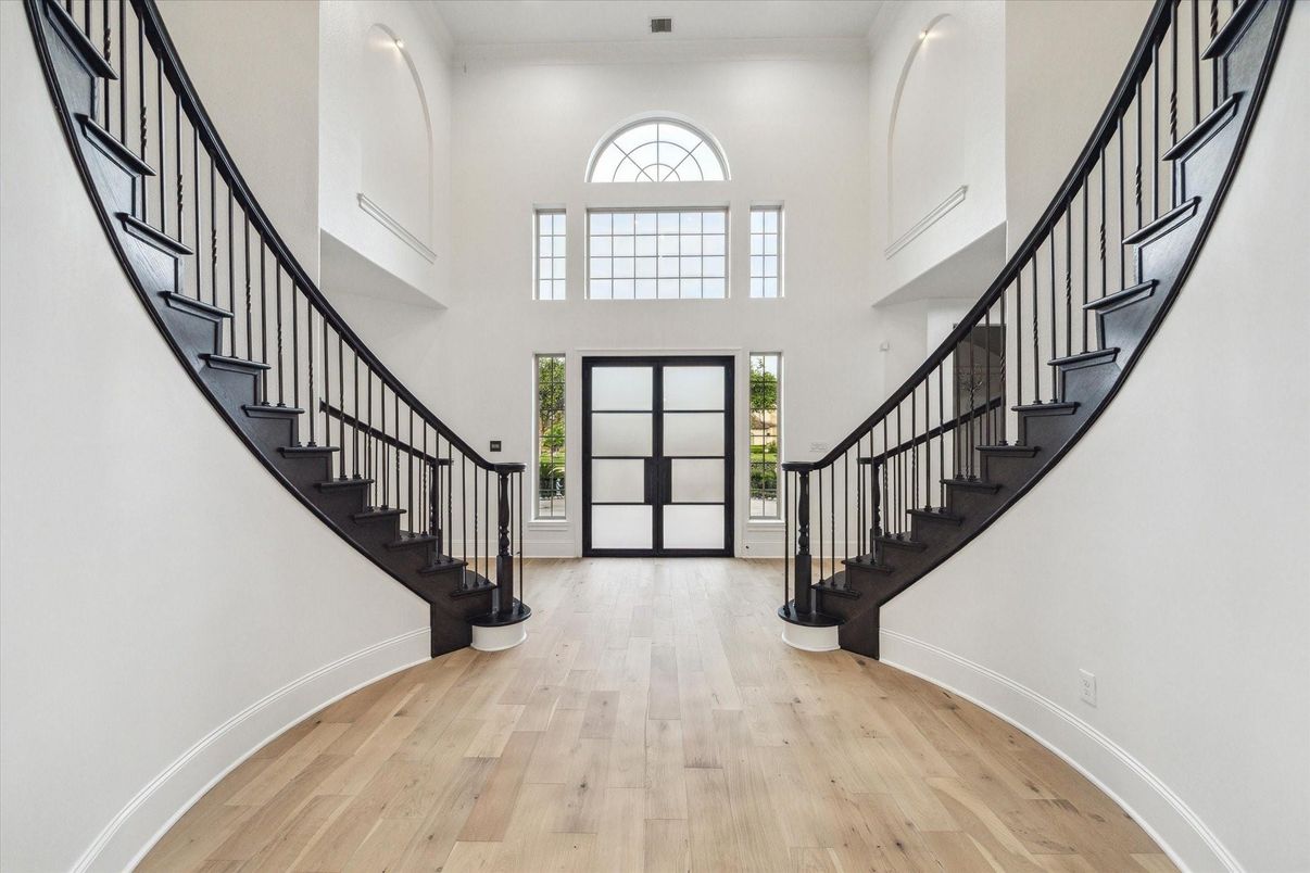 Interior, Wood Texture Flooring