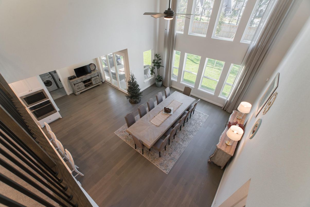 Interior, Living room, Wood Texture Flooring