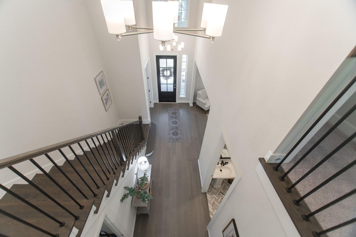 Interior, Wood Texture Flooring