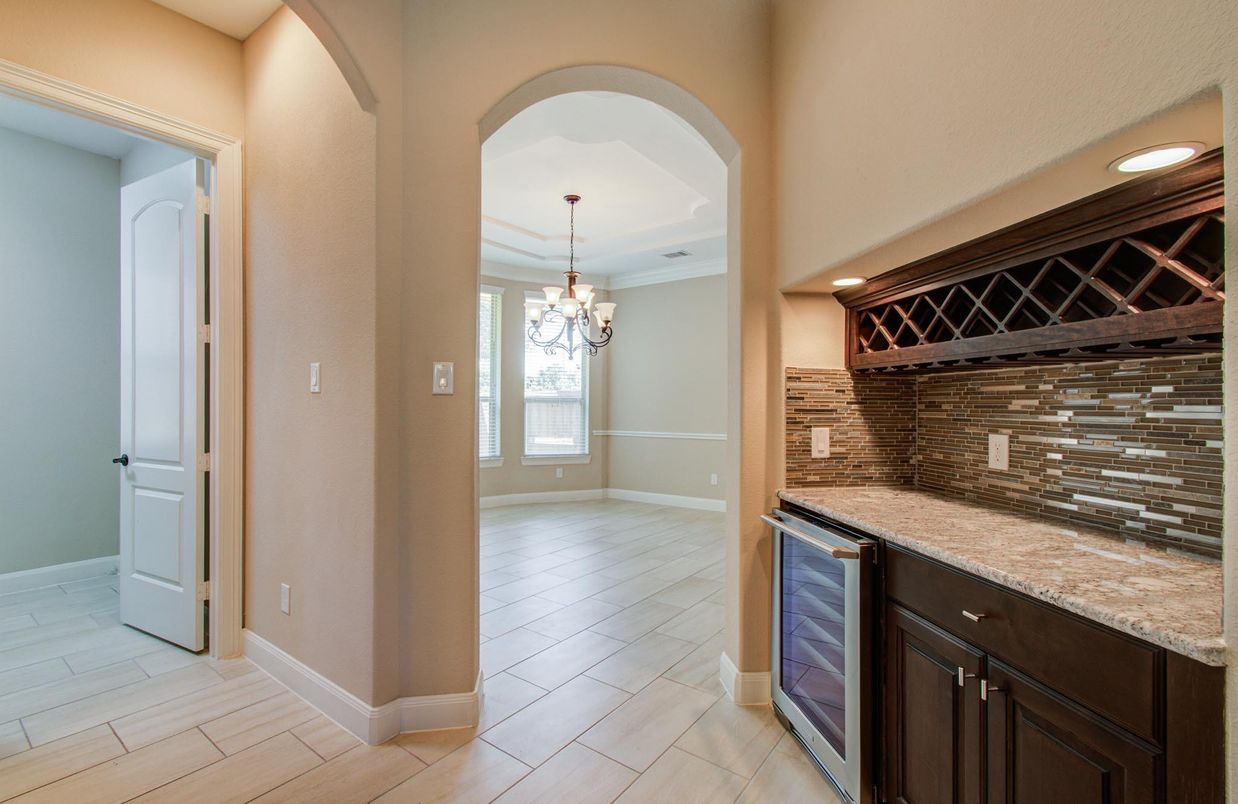 Chandelier, Interior, Recessed Lighting, Wood Texture Flooring