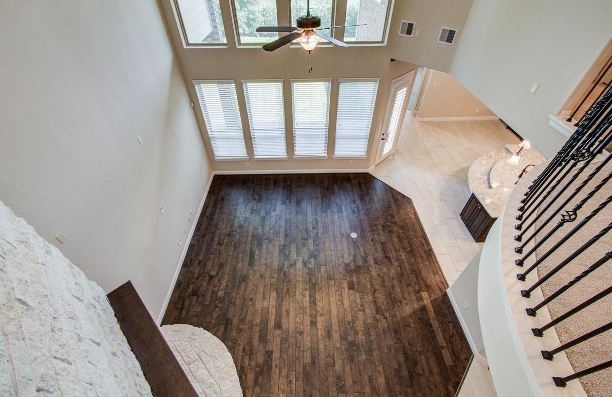 Interior, Wood Texture Flooring