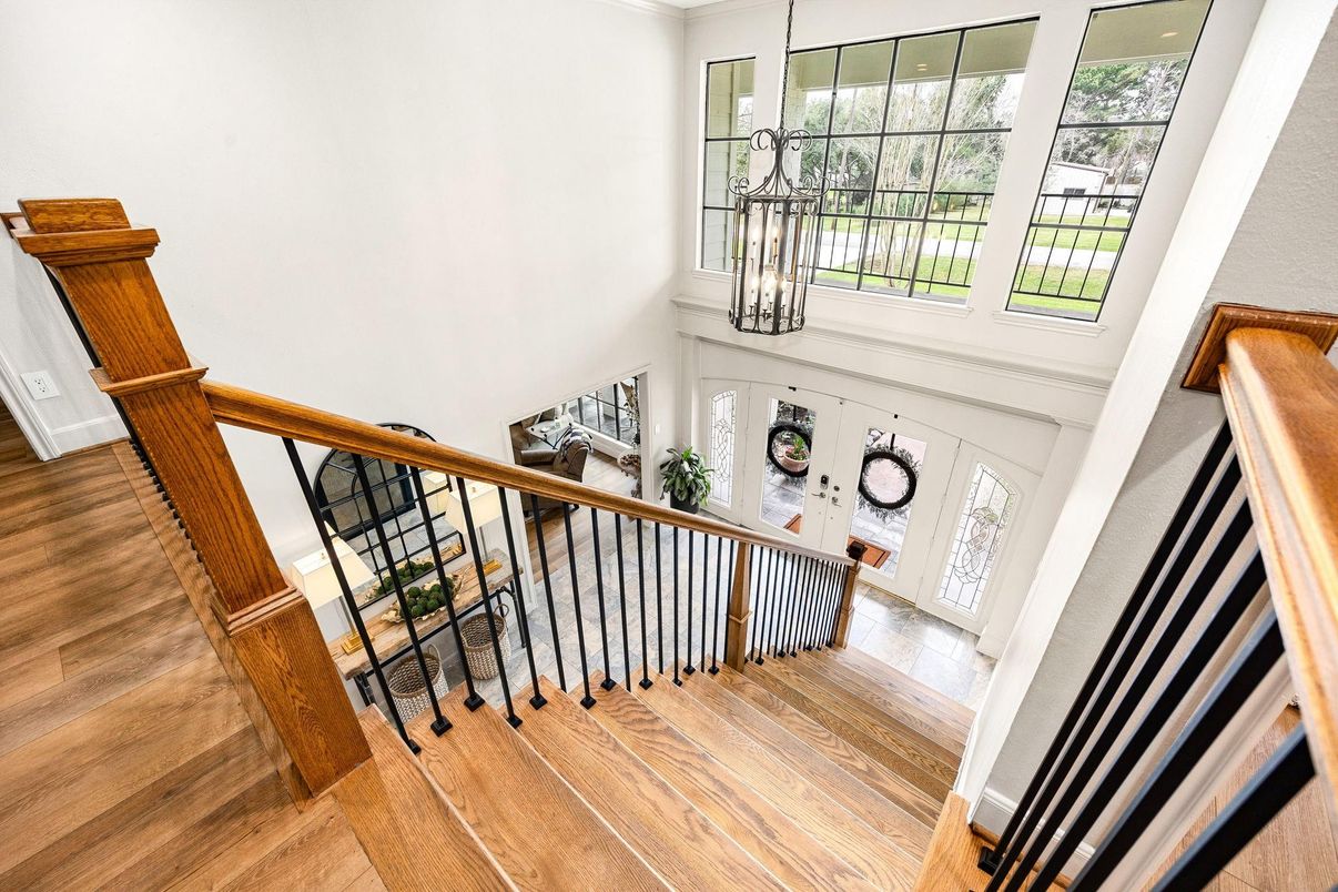 Interior, Wood Texture Flooring