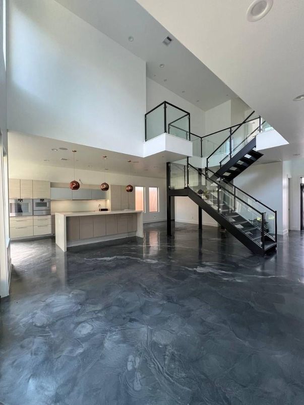 Interior, Pendant Lights, Recessed Lighting