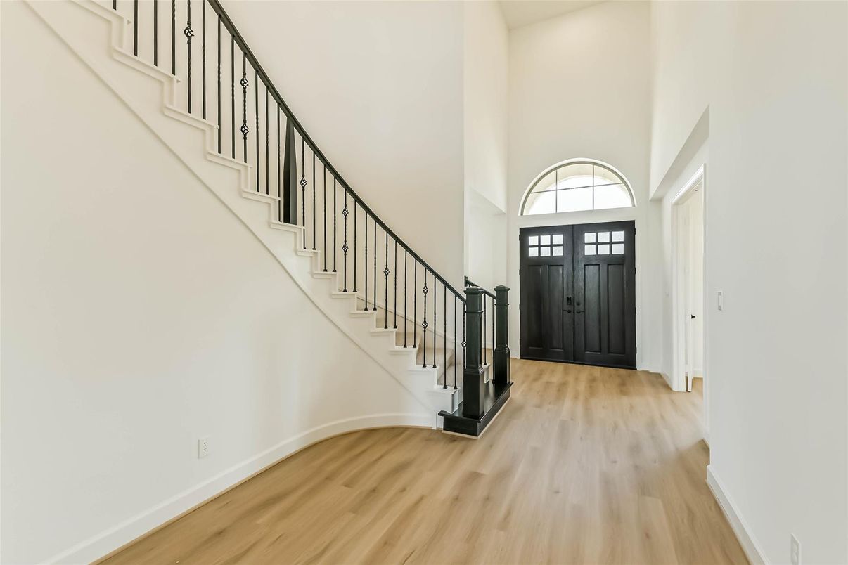 Interior, Wood Texture Flooring