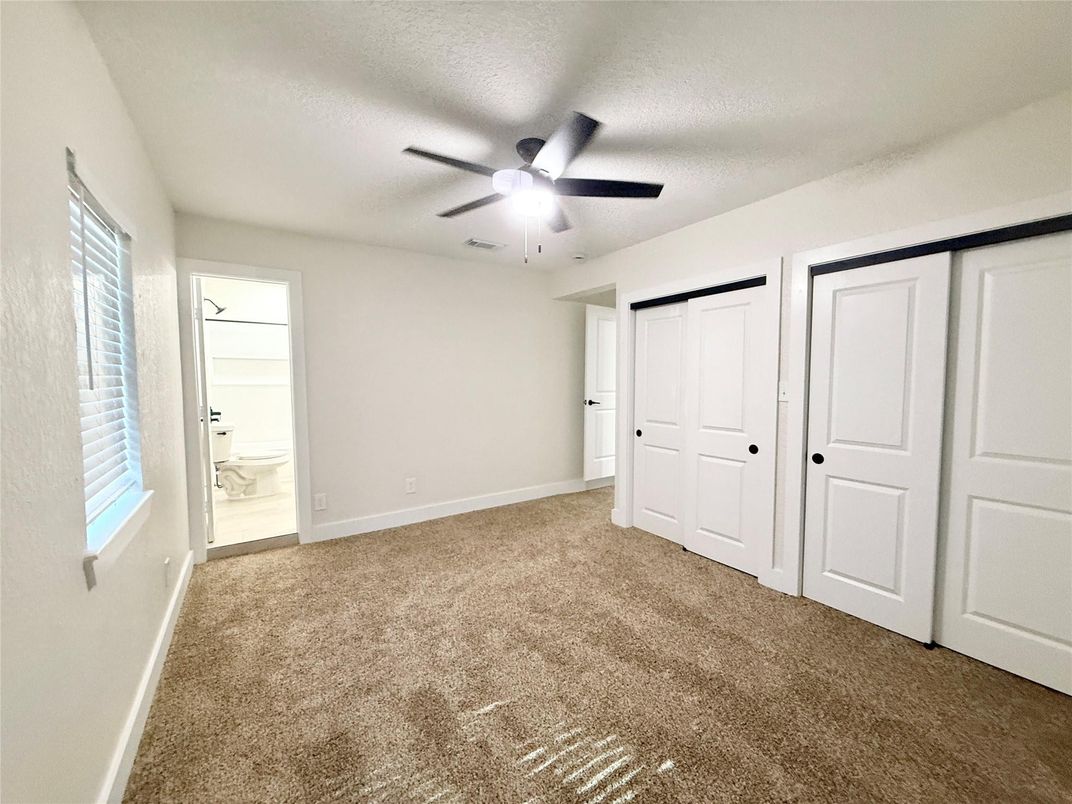 Bathroom, Empty room, Interior