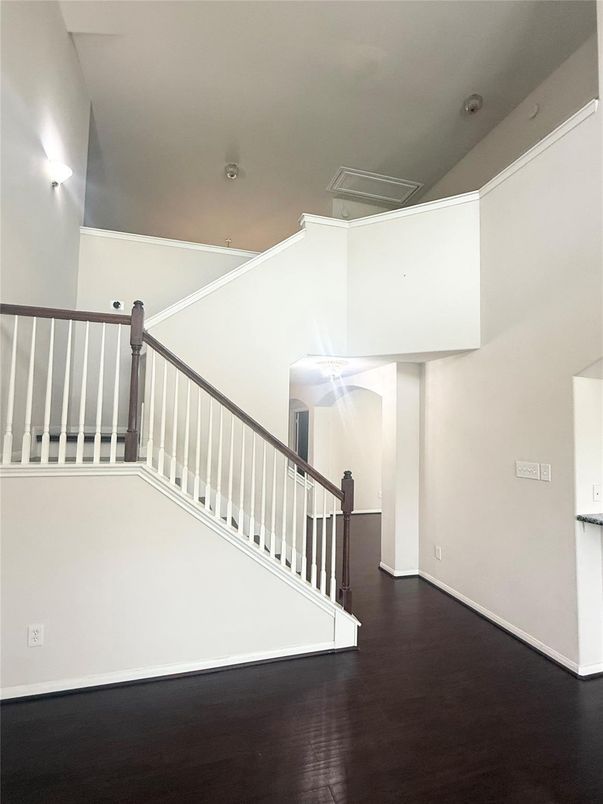 Interior, Wood Texture Flooring