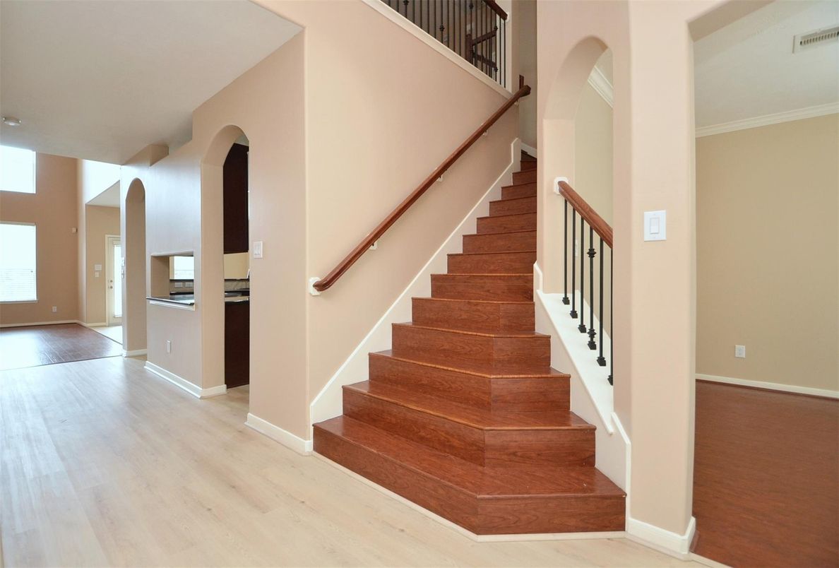 Interior, Wood Texture Flooring