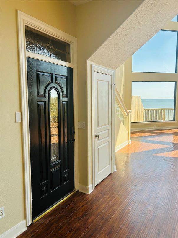 Interior, Water, Wood Texture Flooring