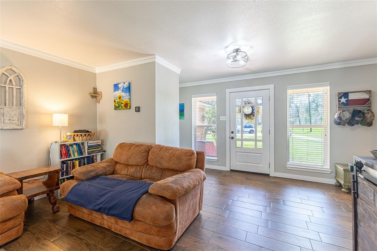 Interior, Living room, Wood Texture Flooring