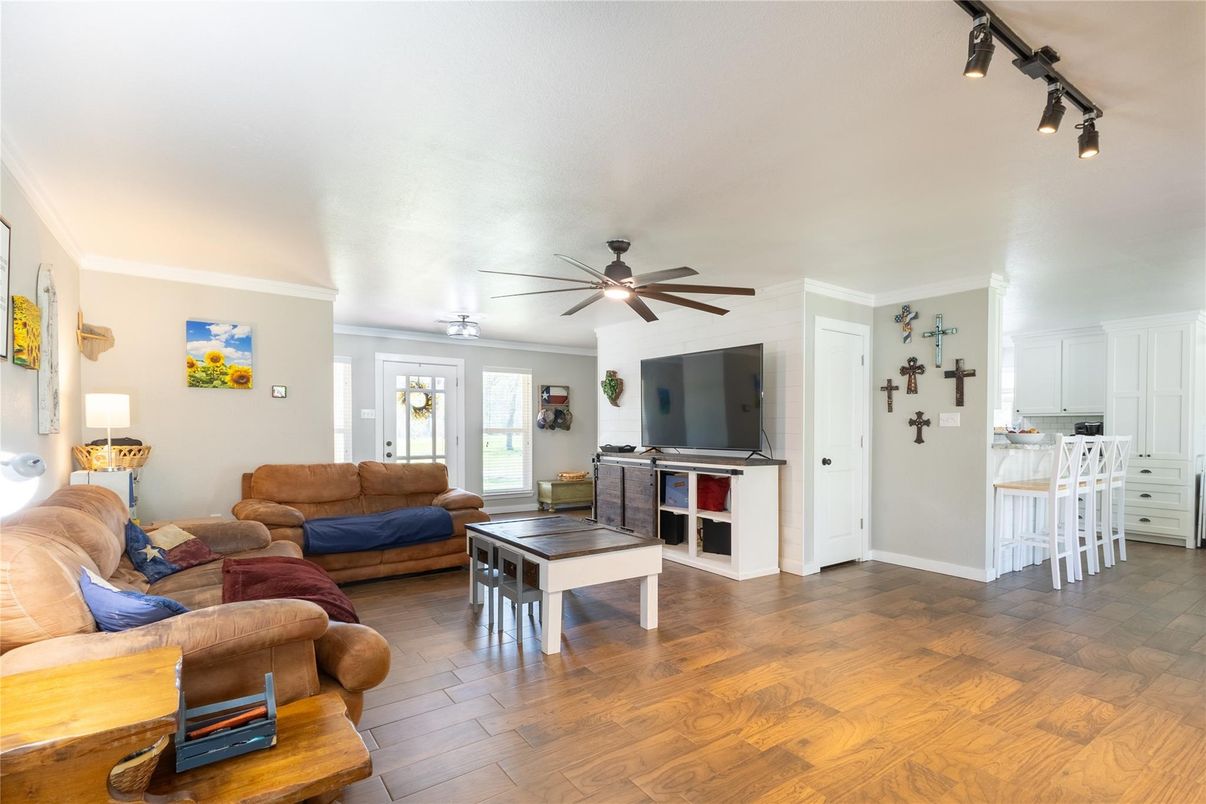 Interior, Living room, Wood Texture Flooring