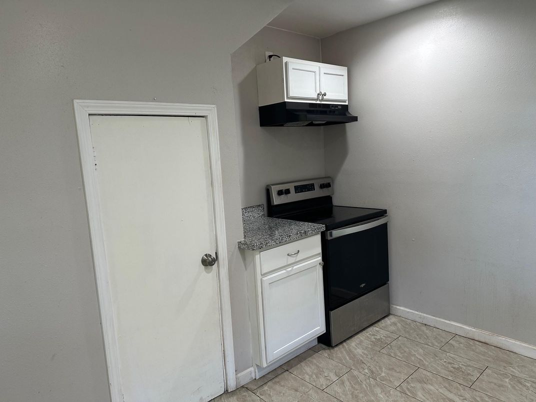 Interior, Recessed Lighting, Washer