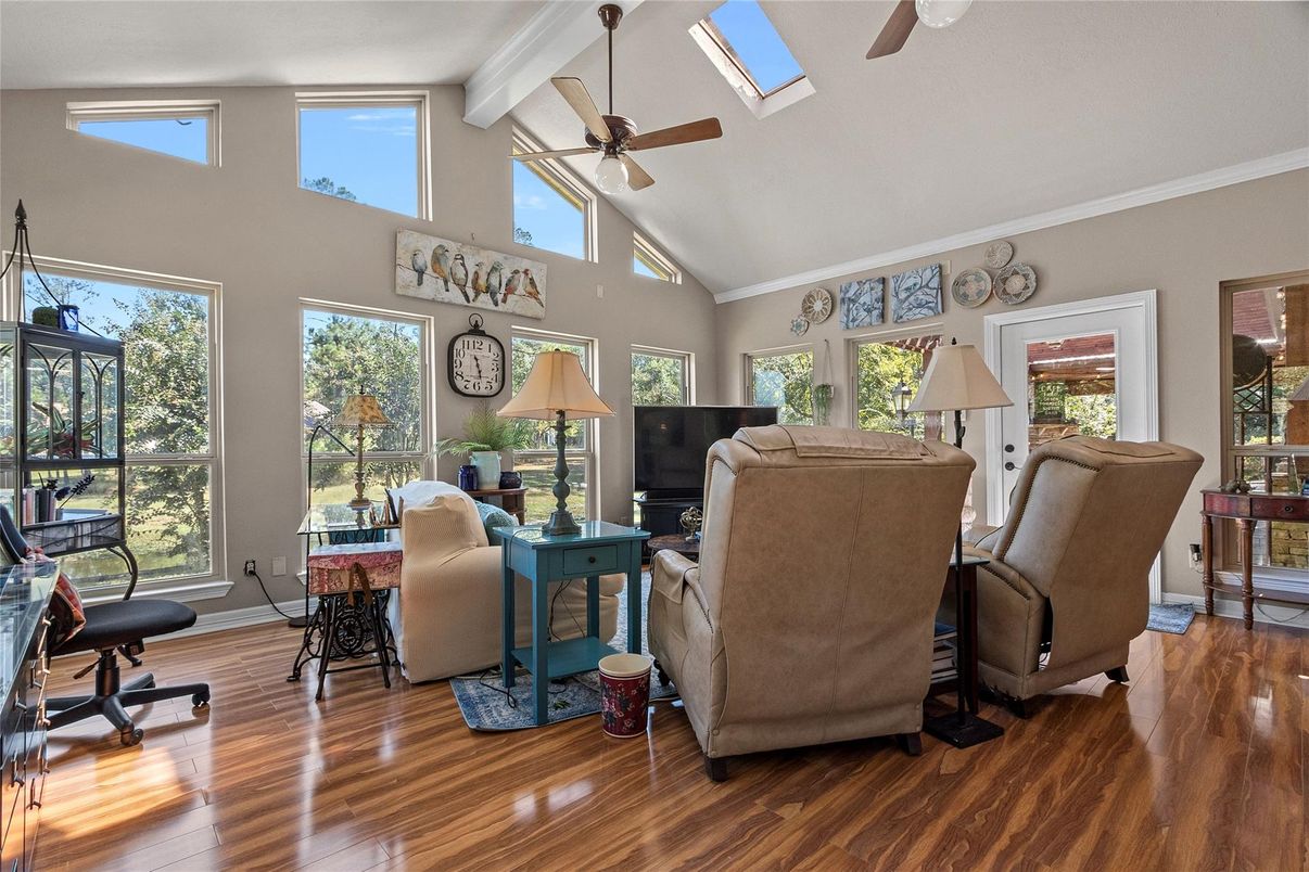Dining room, Interior, Living room, Wood Texture Flooring