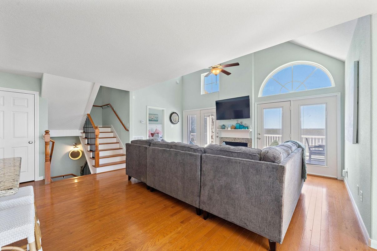 Interior, Living room, Wood Texture Flooring