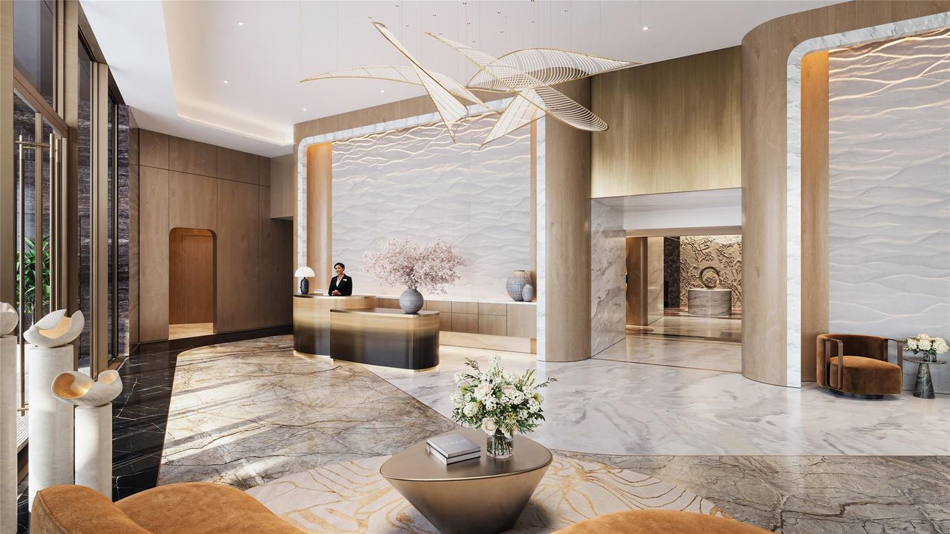 Fireplace, Interior, Marble, Recessed Lighting, Wooden Walls
