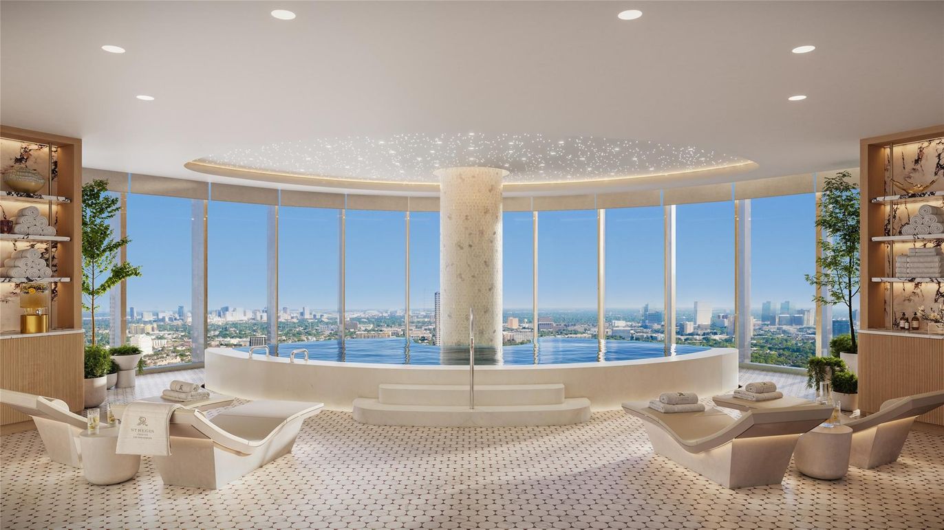 Interior, Living room, Recessed Lighting, Water