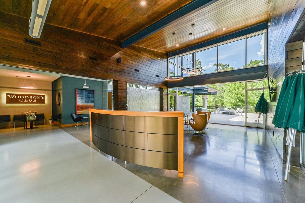 Interior, Pendant Lights, Recessed Lighting, Wooden Ceilings, Wooden Walls