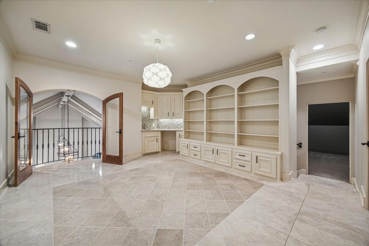 Interior, Pendant Lights, Recessed Lighting