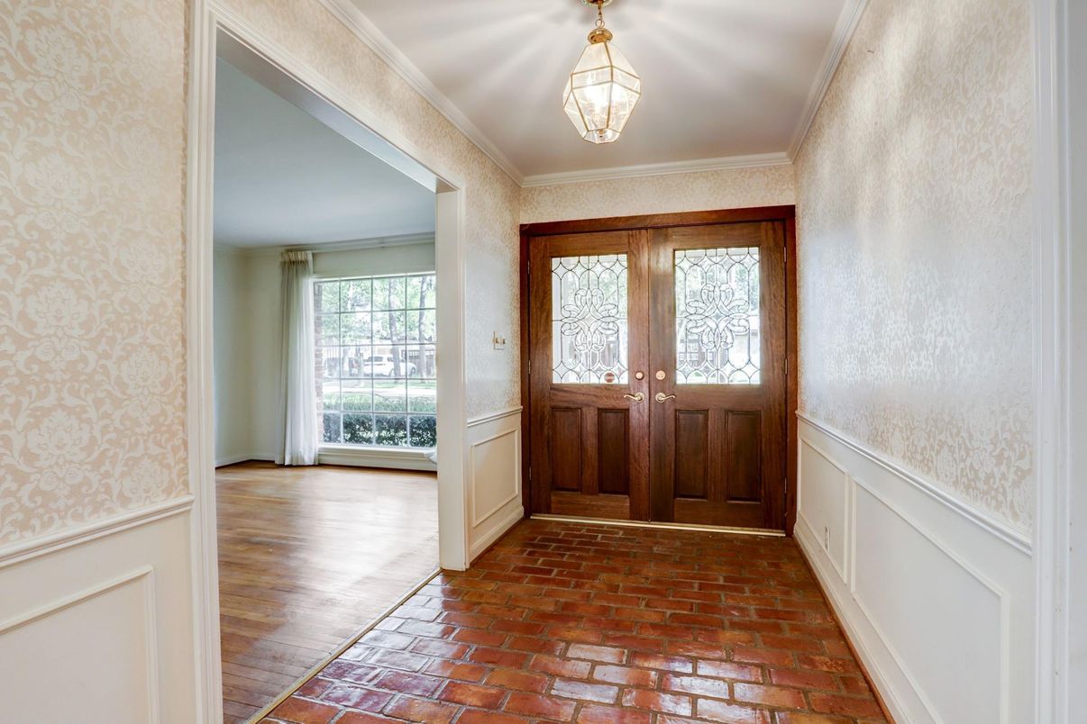 Interior, Wood Texture Flooring