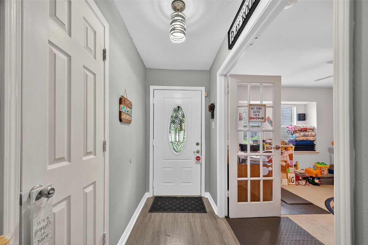 Interior, Wood Texture Flooring