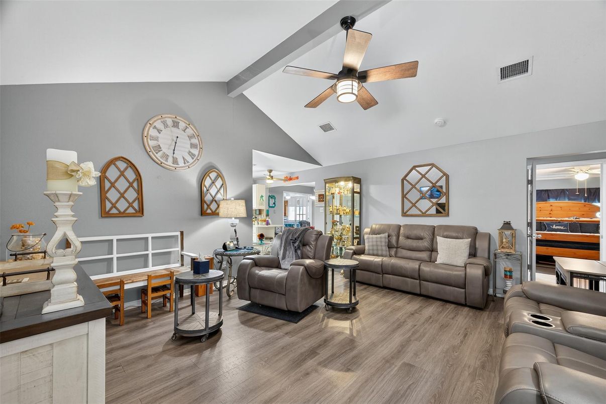 Interior, Living room, Wood Texture Flooring