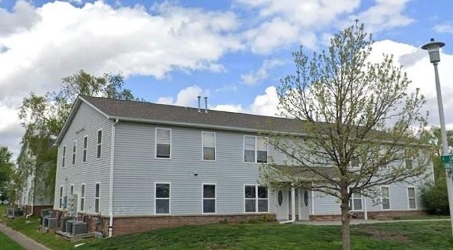 Backyard, Exterior, Facade, Georgian