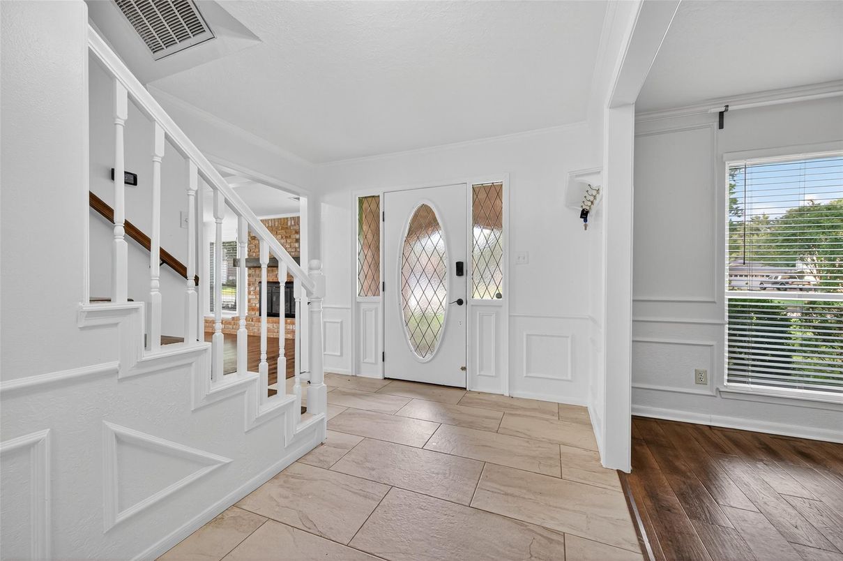 Interior, Marble, Wood Texture Flooring