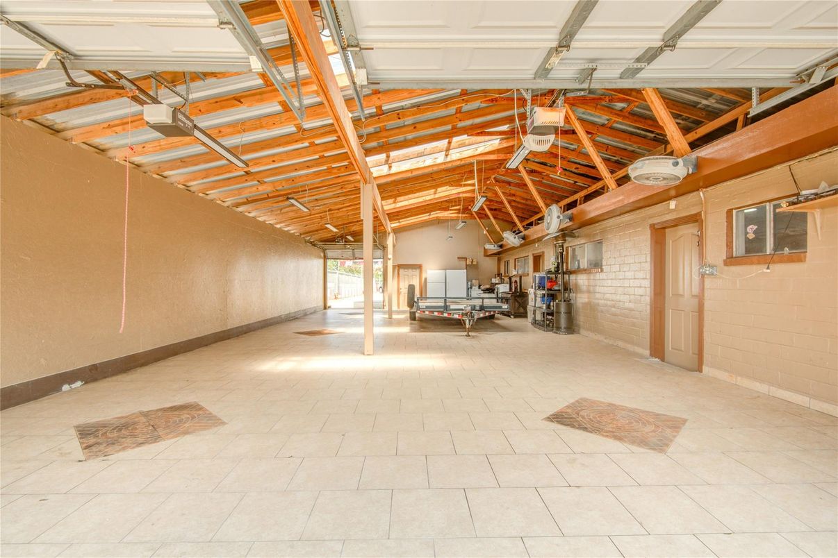 Interior, Stone Walls, Wooden Beams, Wooden Ceilings
