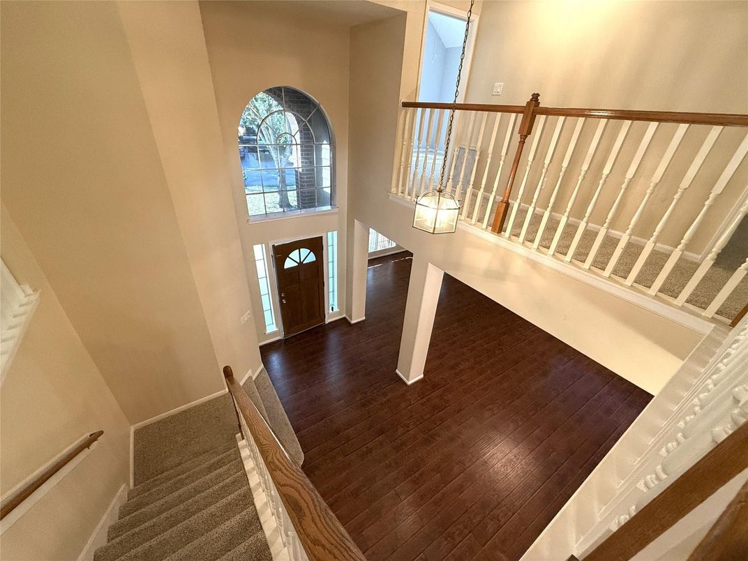 Interior, Wood Texture Flooring